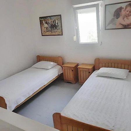 Nicole'S Residence ポリフロノ エクステリア 写真