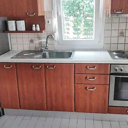 Nicole'S Residence ポリフロノ エクステリア 写真