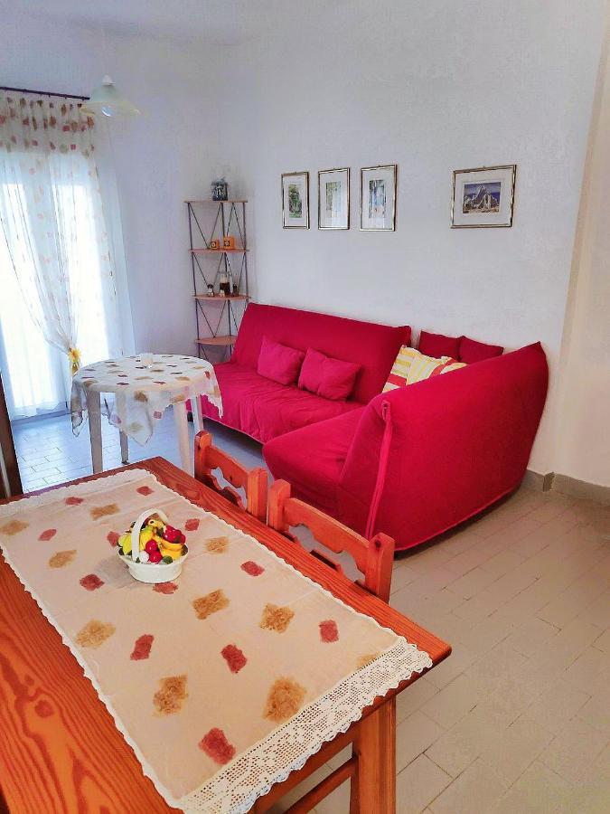 Nicole'S Residence ポリフロノ エクステリア 写真