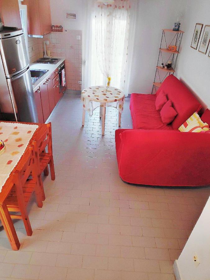 Nicole'S Residence ポリフロノ エクステリア 写真